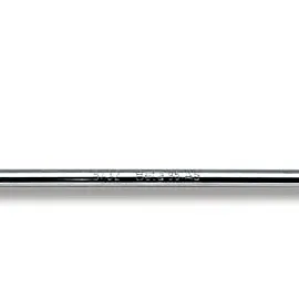 T-Handtag Insex 3/32”–3/8” Rostfri, Tre Ändar, BETA Tools