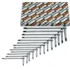TORX T-Handle set 13 Pieces with Three Ends, BETA Tools