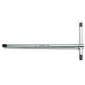 T-handle wrench, three hex male ends | Beta Tools