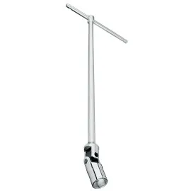 T-Handle with Swiveling HEX Sockets 6-24 mm, BETA Tools