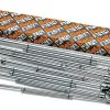 T-Handle with Swiveling HEX Sockets set 8-19 mm, 7 Pieces, BETA Tools