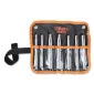 Heavy Wheel Mounting Pins, Stainless Steel Alloy, BETA Tools