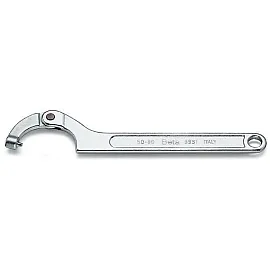 Spare Round Pin 1pc, Fits Hook Wrench 120-180 mm, BETA Tools