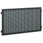 Perforerad Verktygspanel Övre 650 x 400 x 25 mm för Verkstadskombination RSC502.0, BETA Tools