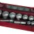 15 Piece 12 Point Metric Socket set