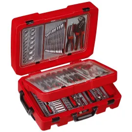 113 Piece Portable Service Kit TENG Tools