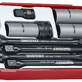 8 Piece Torque Stick set