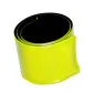 Band Reflective Elastic Yellow, 340 x 30 mm, CE, LAHTI