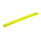 Band Reflective Elastic Yellow, 340 x 30 mm, CE, LAHTI