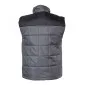 Winter Vest, Grey, Size, CE, LAHTI