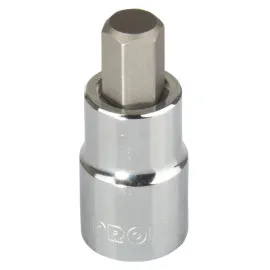 HEX Socket Bit 17 mm, Proline