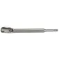 Concrete Chisel 17 x 250 cm Crooked Plastic, SDS Plus, Proline
