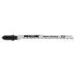 Sticksågblad 5st, bi-metall U 132/110, 10TPI, Proline