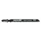 Sticksågblad 5st, bi-metall U 132/110, 10TPI, Proline