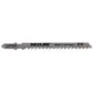 Sticksågblad 5st, bi-metall U 132/110, 10TPI, Proline