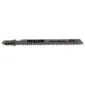 Sticksågblad 5st, bi-metall U 132/110, 10TPI, Proline
