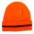 Acryl.hats Thermal Lining, Orange, Lpco1Pu, 12 pcs, CE, LAHTI