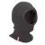 Balaclavas, Acrylic, Black, L102040S, 12 pcs, CE, LAHTI