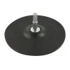 Rubber Discs-125 mm, Screw
