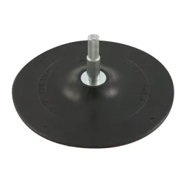 Stödskiva-Adapter till Slipskivor Fi=125 mm