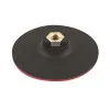 Stödskiva-Adapter till Slipskivor Fi=125 mm