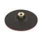 Stödskiva-Adapter till Slipskivor Fi=125 mm