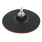 Stödskiva-Adapter till Slipskivor Fi=125 mm