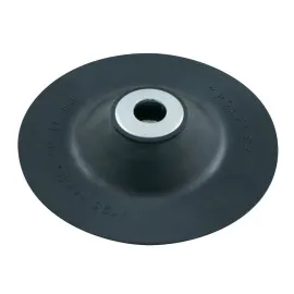 Rubber Discs-180 mm, Screwthread M14