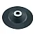 Rubber Discs-180 mm, Screwthread M14