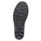 Mens Wellingt., Black, Mid-High, PVC, Ob E, 41 , CE, LAHTI