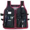 Work Vest Polyester, Proline