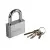 Reinforced Cast Iron Padlock 60 mm Hard Electronic Key, Proline