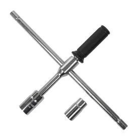 T-Type Rim Wrench CRV HRC 171921 2313 L400, Proline
