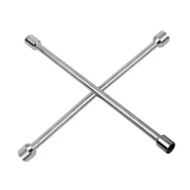 Rim Wrench 17/19/21 cm, CRV HRC, l=400 mm, Proline