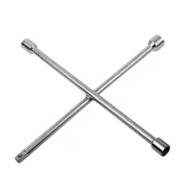Rim Wrench 24/27/32 mm, Length 600 mm, HRC, CR-V, Proline