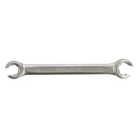 Open End Wrench Brake Pipe Wrench 6-24 mm CrV, Proline HD