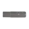 HEX 6 mm 1/4 Bit Adapter 25 mm Long, set of 10, Proline