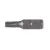 TORX Bitar 125 mm, 10st, T40 med Hål, Proline