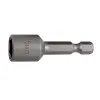 Socket Bit set 13 mm, 5 Pieces, Proline