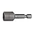 Hylsnyckelsats 1 - 13 mm, 5 delar, Proline