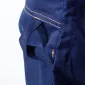 Clothing-Set, Navy Blue, S(16484-88 ), CE, Quest LAHTI
