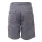 Arbetsshorts storlek S, 65% polyester
