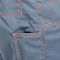 Arbetsshorts storlek S, 65% polyester