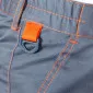 Arbetsshorts storlek S, 65% polyester