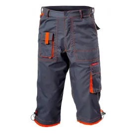 Cropped Pants, st. S, CE, Allton LAHTI