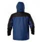 Coat, Padded, Blue, S , CE, LAHTI
