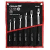 Ledhylsnyckelsats 6 Delar 8 x 9–18 x 19 mm Kromvanadium, Proline-HD