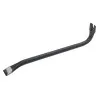 Wrecking Bar with Nail Puller 1000 mm x 19 mm, 46-52HRC, Proline