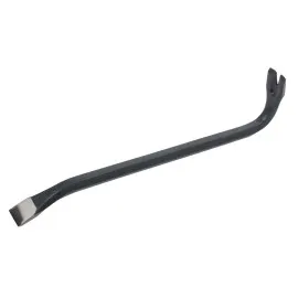 Rivstång med Spikdragare, 1000 mm x 19 mm, 46-52HRC, Proline
