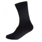 Work Socks Black, Thin, 3 Pairs, 39-42 , LAHTI